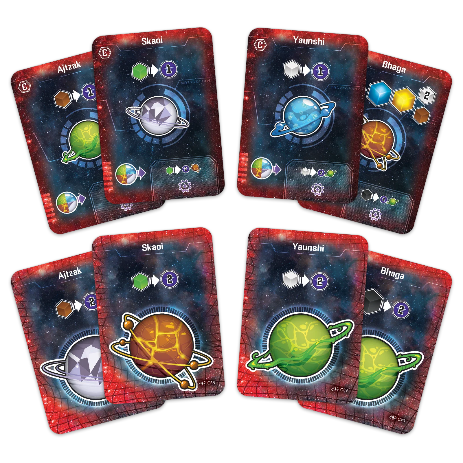 PRE-ORDER - Sidereal Confluence: Proliferation - Image 8