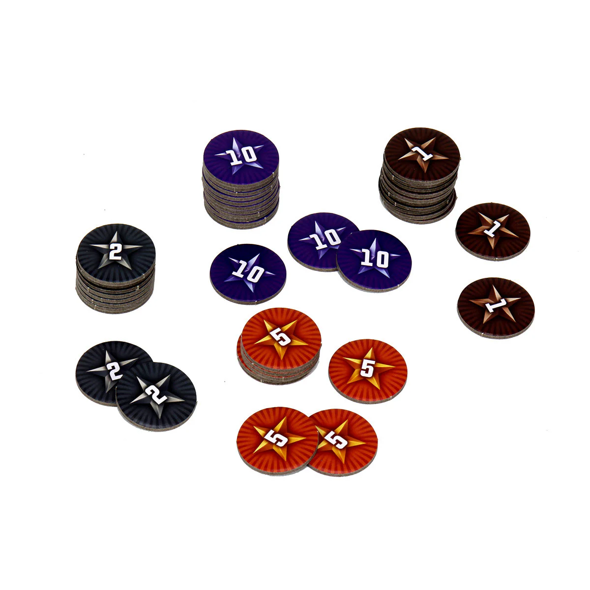 Sidereal Confluence: Remastered Edition Board Game - Image 15