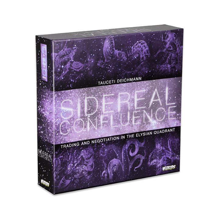Sidereal Confluence: Trading and Negotiation in the Elysian Quadrant - Image 3