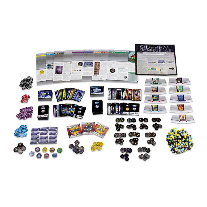 Sidereal Confluence: Trading and Negotiation in the Elysian Quadrant - Image 4