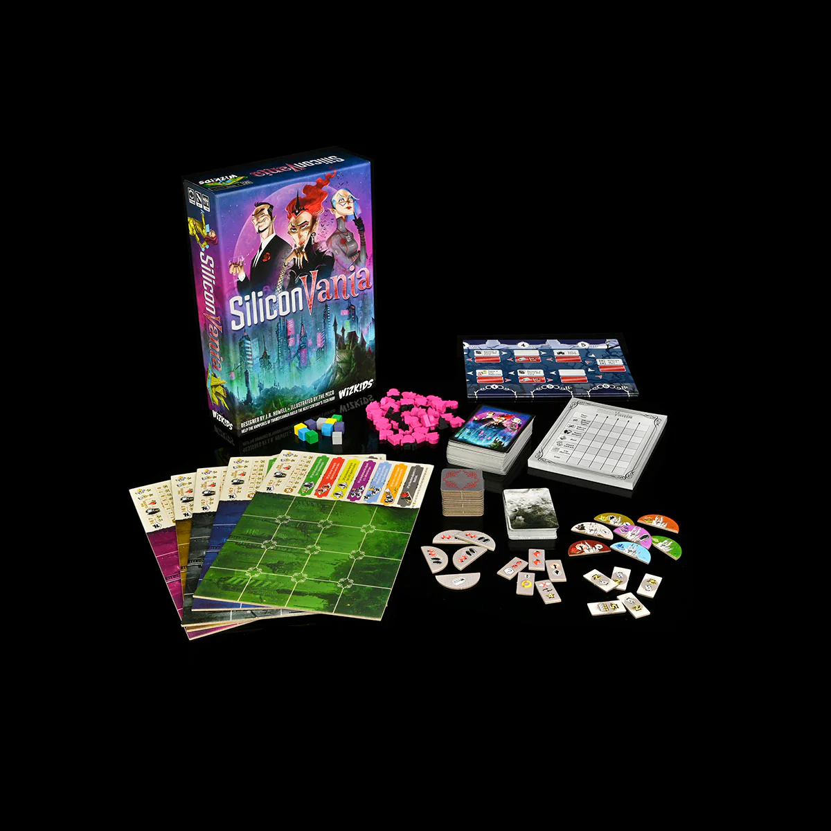 SiliconVania - Image 12