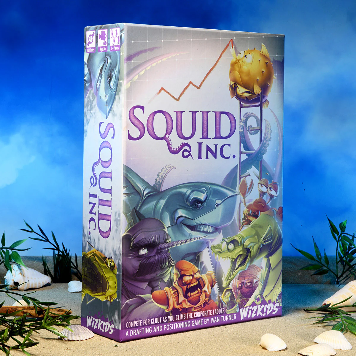 Squid Inc. - Image 10