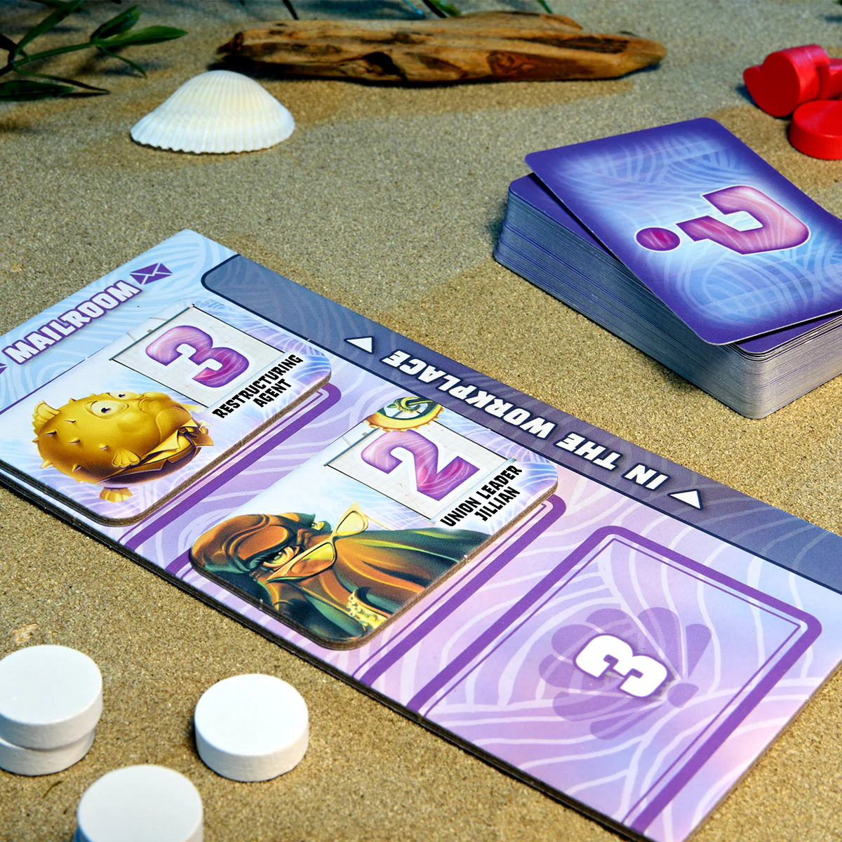 Squid Inc. - Image 12