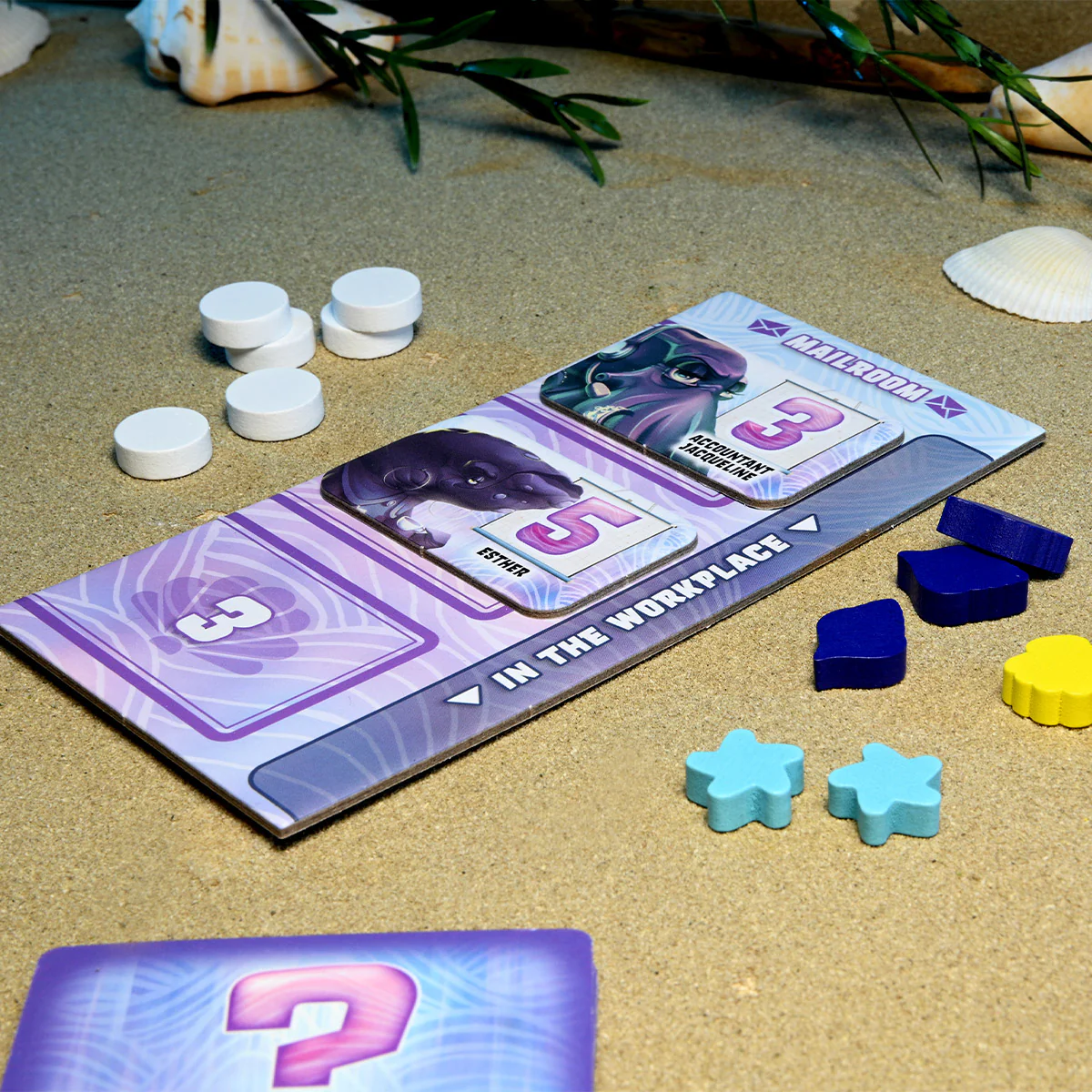 Squid Inc. - Image 13