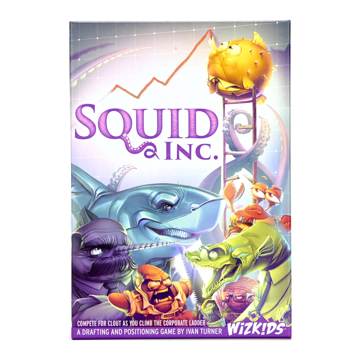 Squid Inc. - Image 2