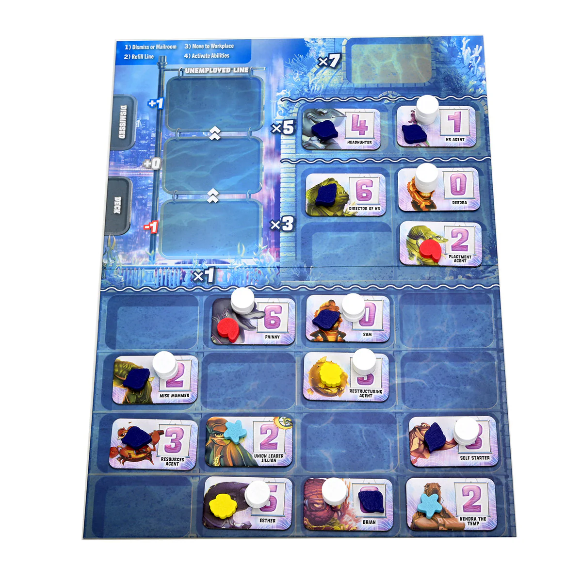 Squid Inc. - Image 4