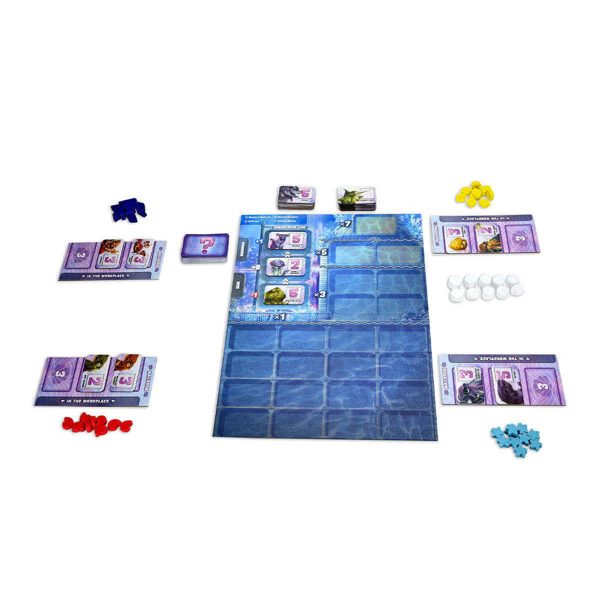 Squid Inc. - Image 5