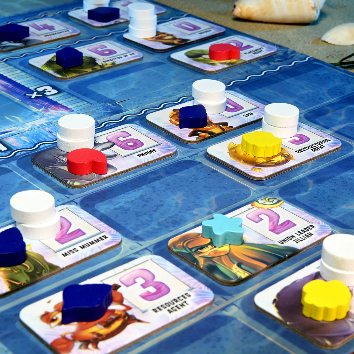 Squid Inc. - Image 6
