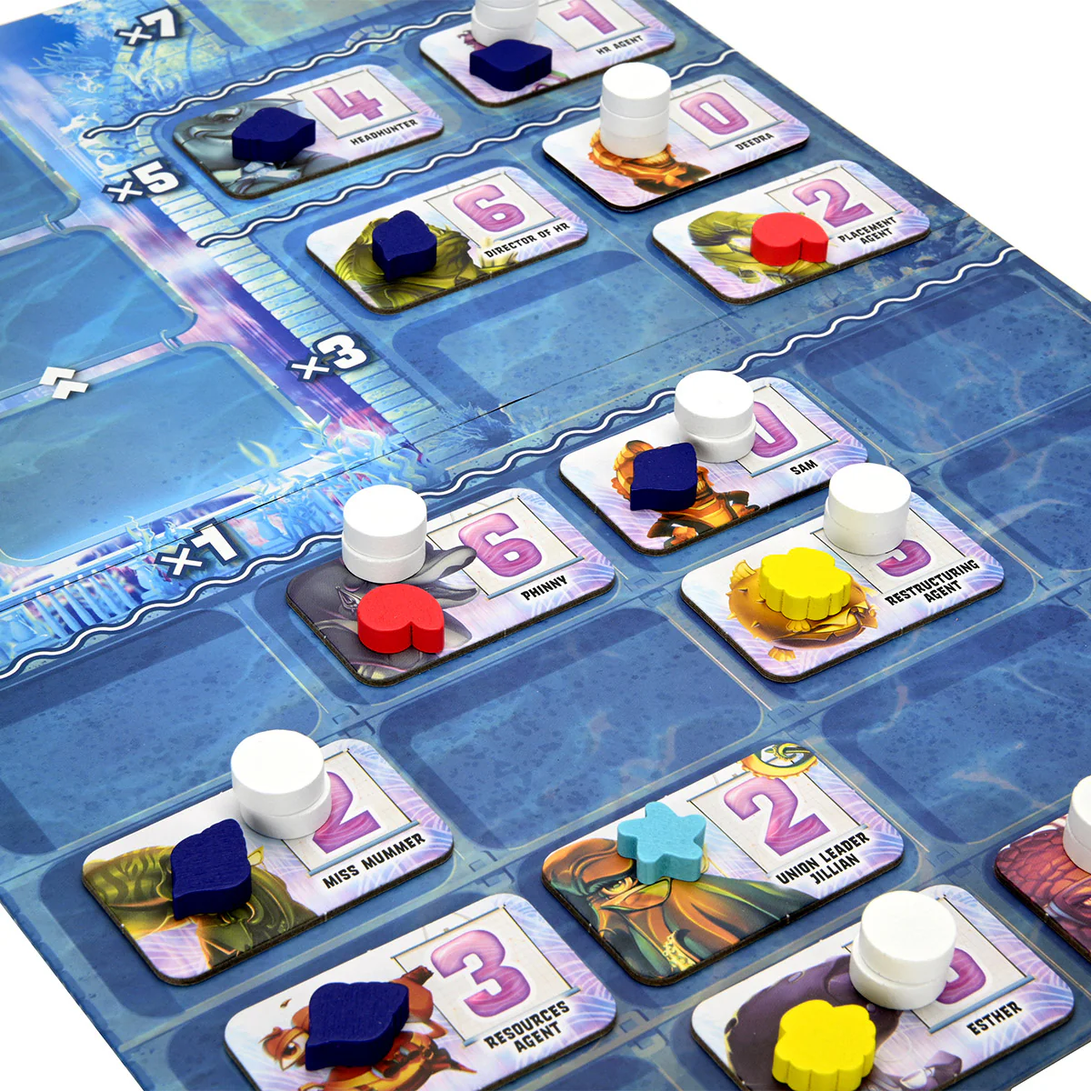 Squid Inc. - Image 7