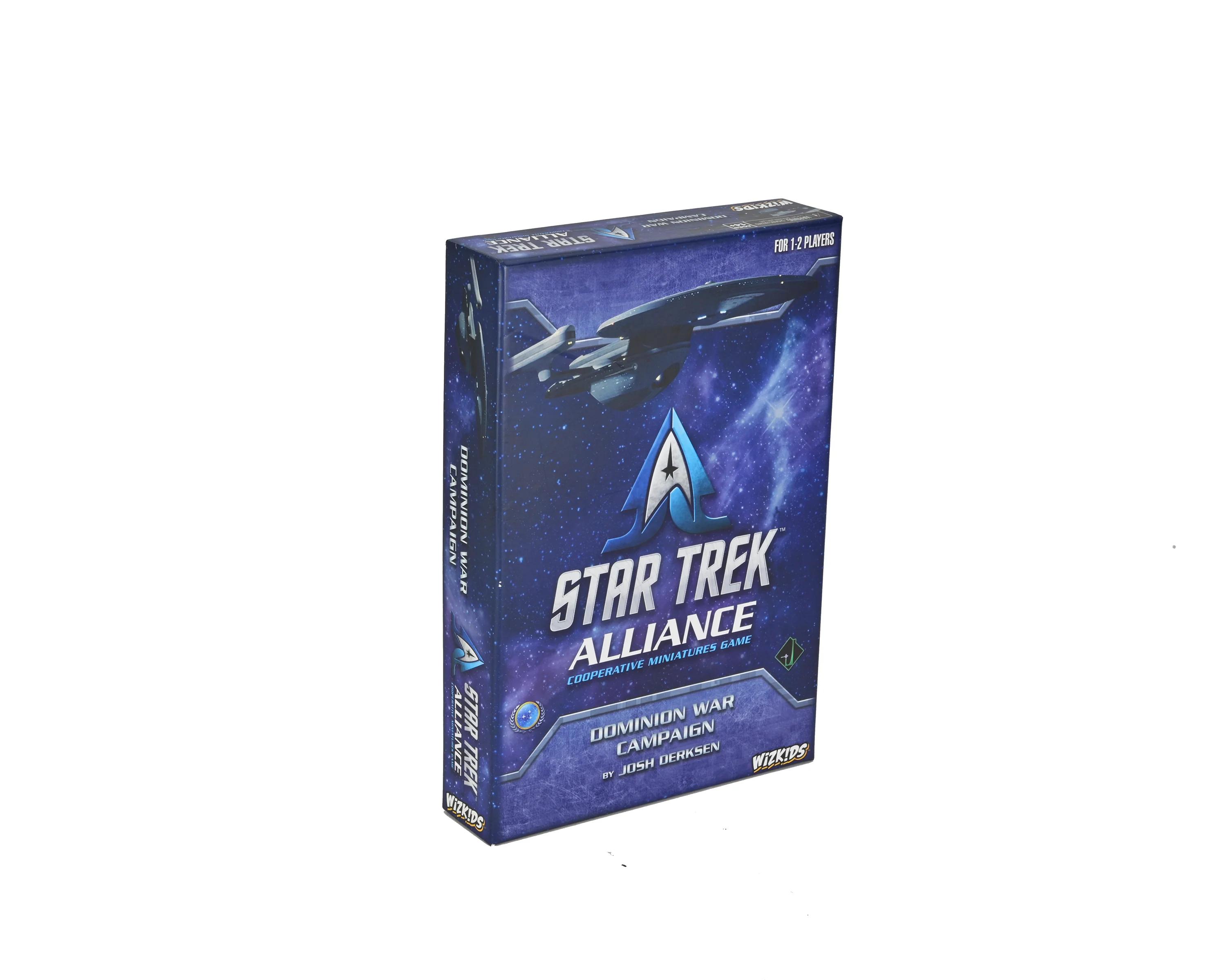 Star Trek: Alliance - The Dominion War Campaign Part 1 – Essentials Edition (Online Exclusive) - Image 3