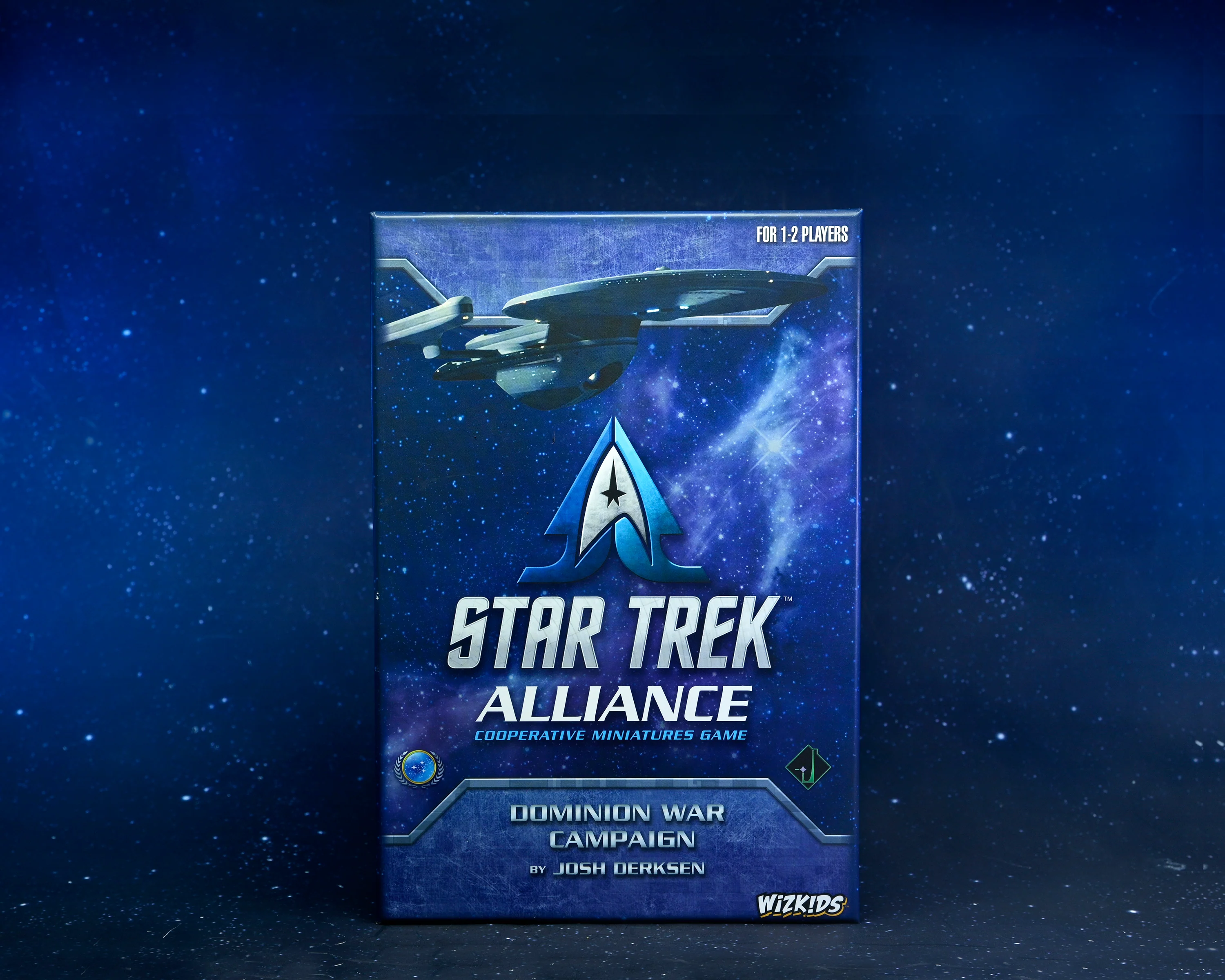 Star Trek: Alliance - The Dominion War Campaign Part 1 – Essentials Edition (Online Exclusive) - Image 4