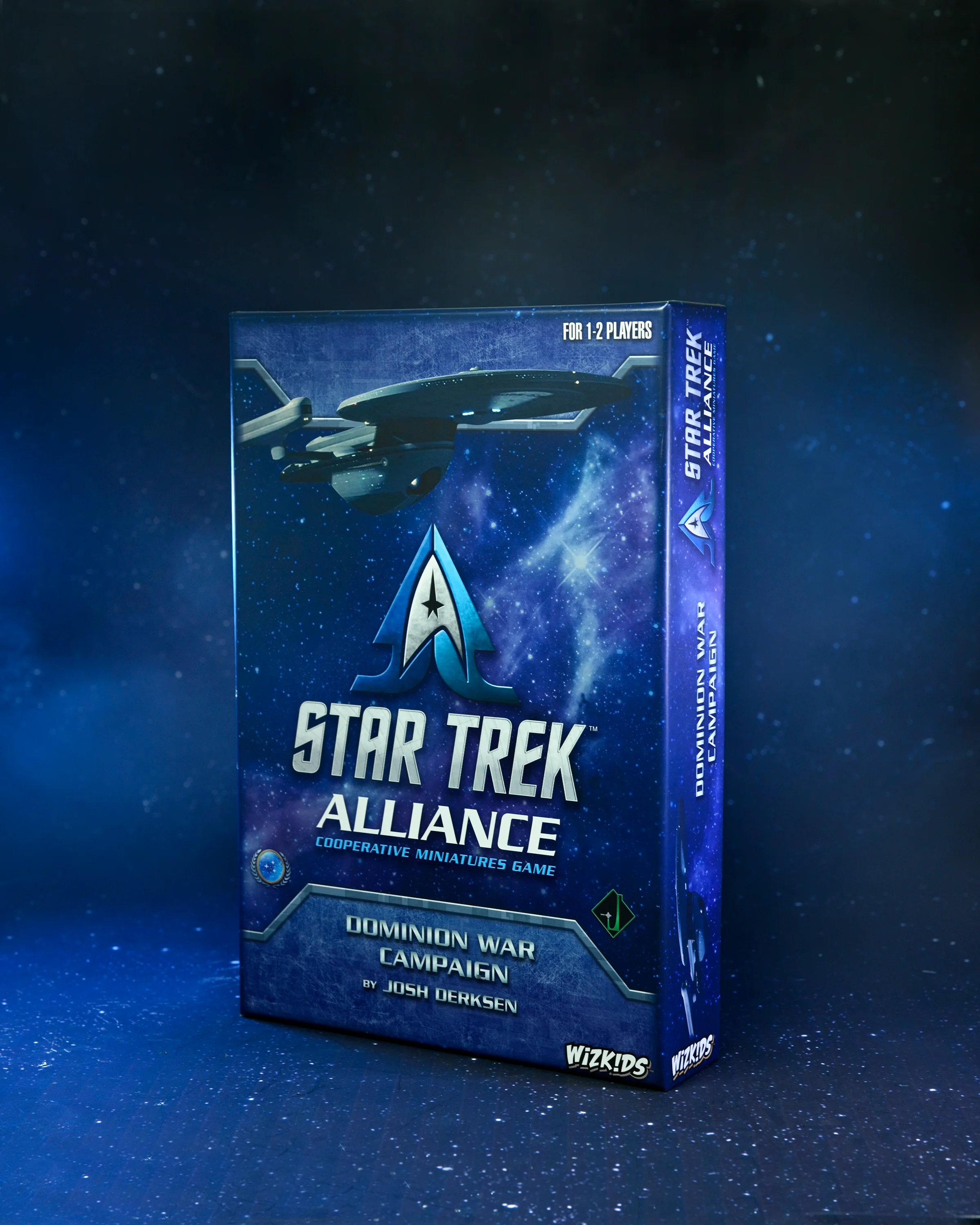 Star Trek: Alliance - The Dominion War Campaign Part 1 – Essentials Edition (Online Exclusive) - Image 5