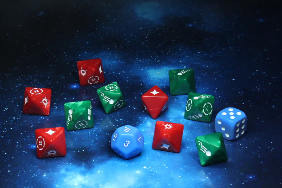 Star Trek: Alliance - Dominion War Campaign - Image 10