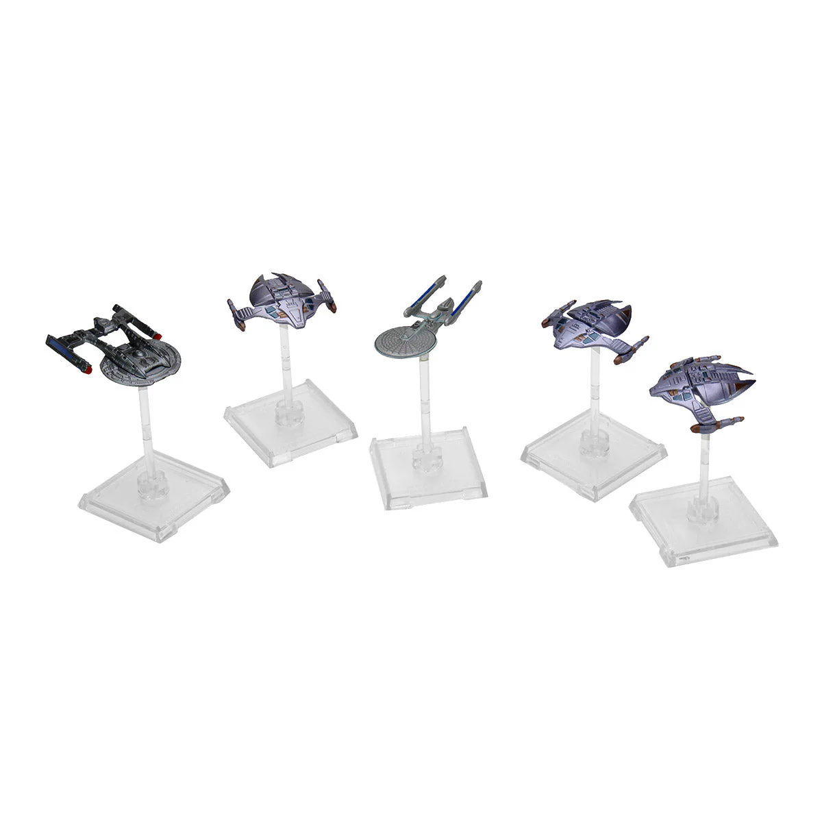 Star Trek: Alliance - Dominion War Campaign - Image 11