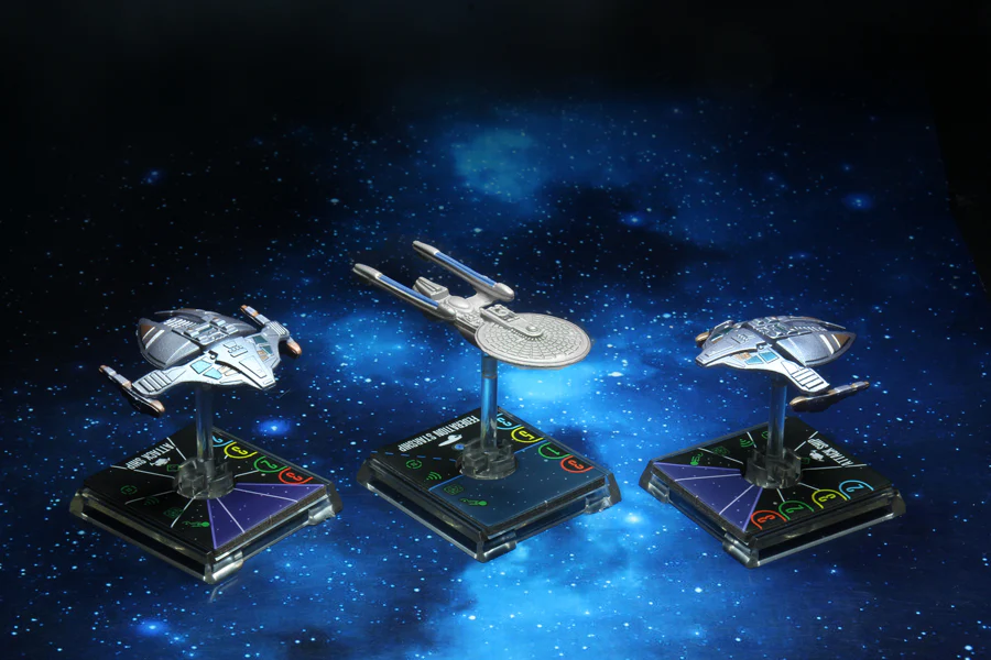 Star Trek: Alliance - Dominion War Campaign - Image 3