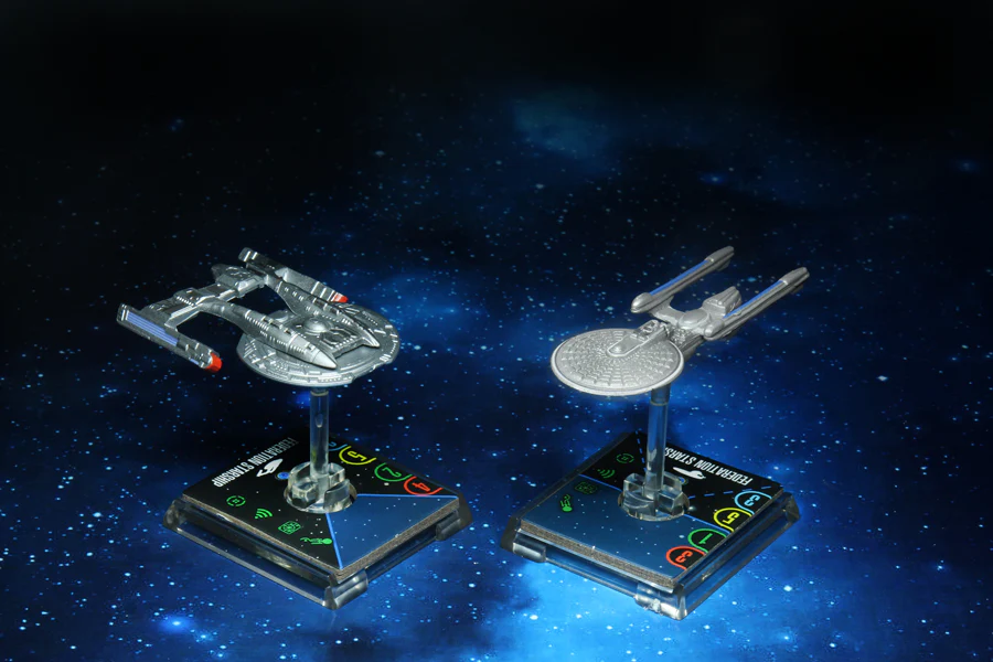 Star Trek: Alliance - Dominion War Campaign - Image 4