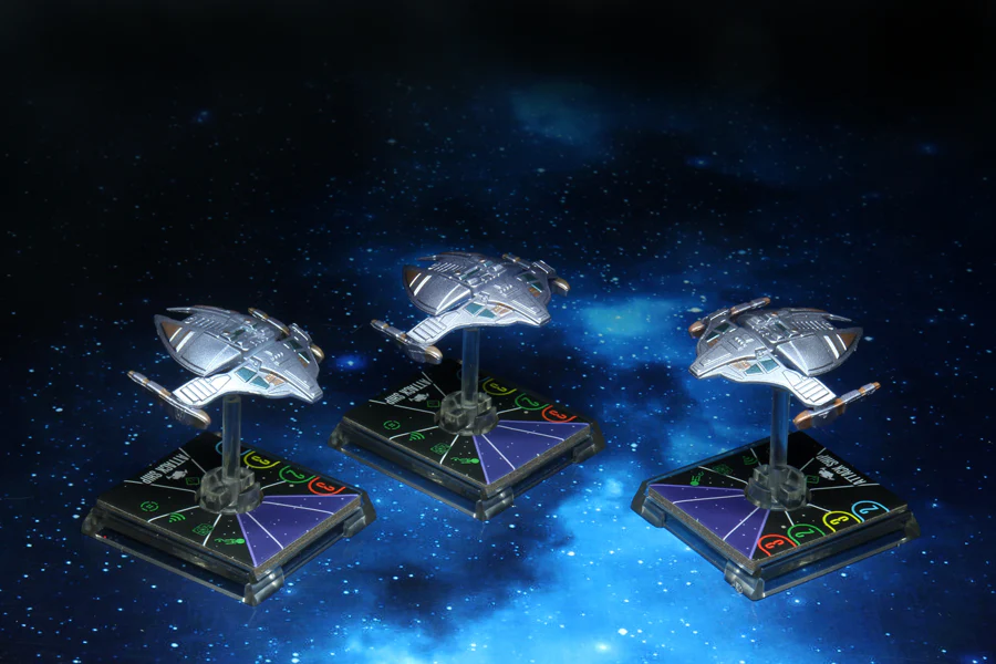 Star Trek: Alliance - Dominion War Campaign - Image 5