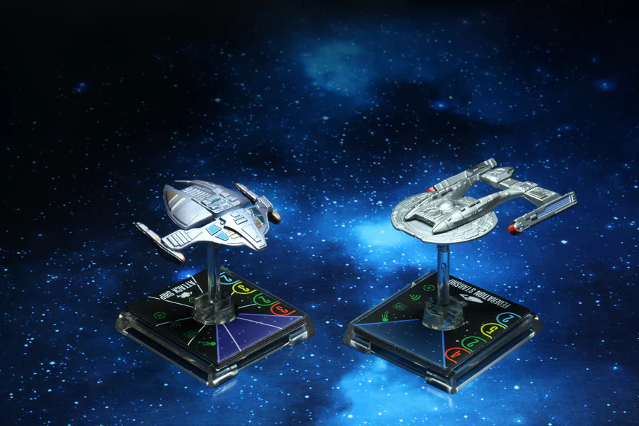 Star Trek: Alliance - Dominion War Campaign - Image 6