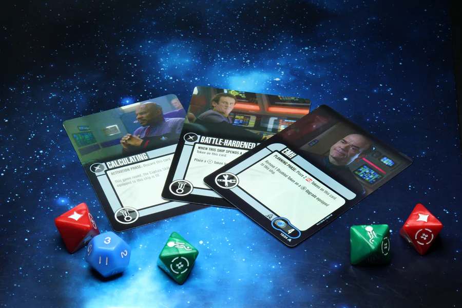 Star Trek: Alliance - Dominion War Campaign - Image 7