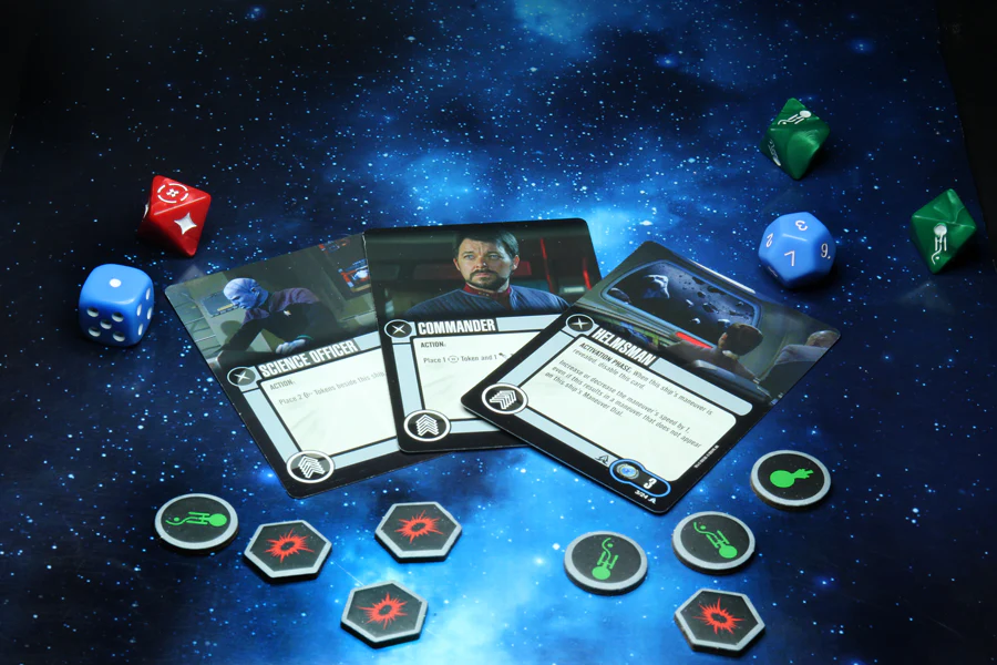 Star Trek: Alliance - Dominion War Campaign - Image 8