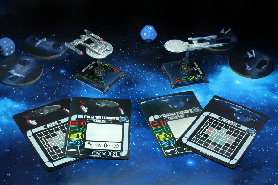 Star Trek: Alliance - Dominion War Campaign - Image 9