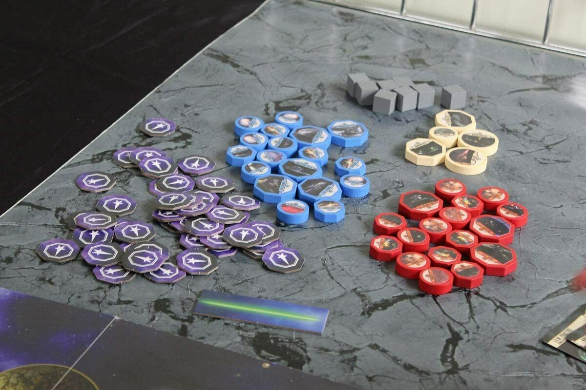 Star Trek Conflick in the Neutral Zone - Image 5