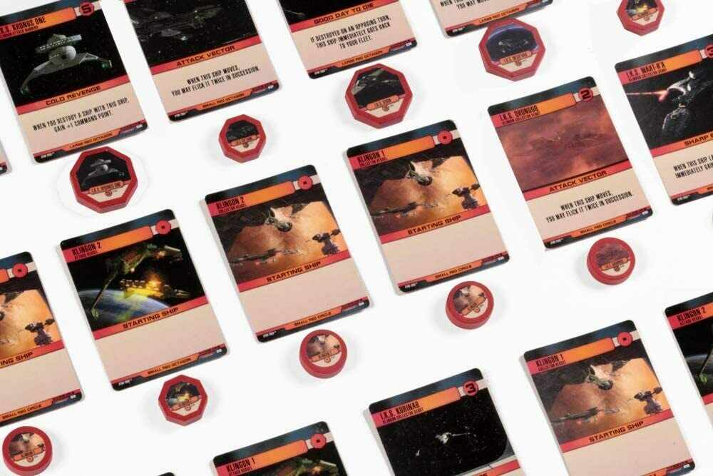 Star Trek Conflick in the Neutral Zone - Image 6