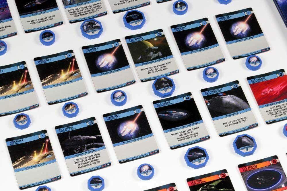 Star Trek Conflick in the Neutral Zone - Image 7