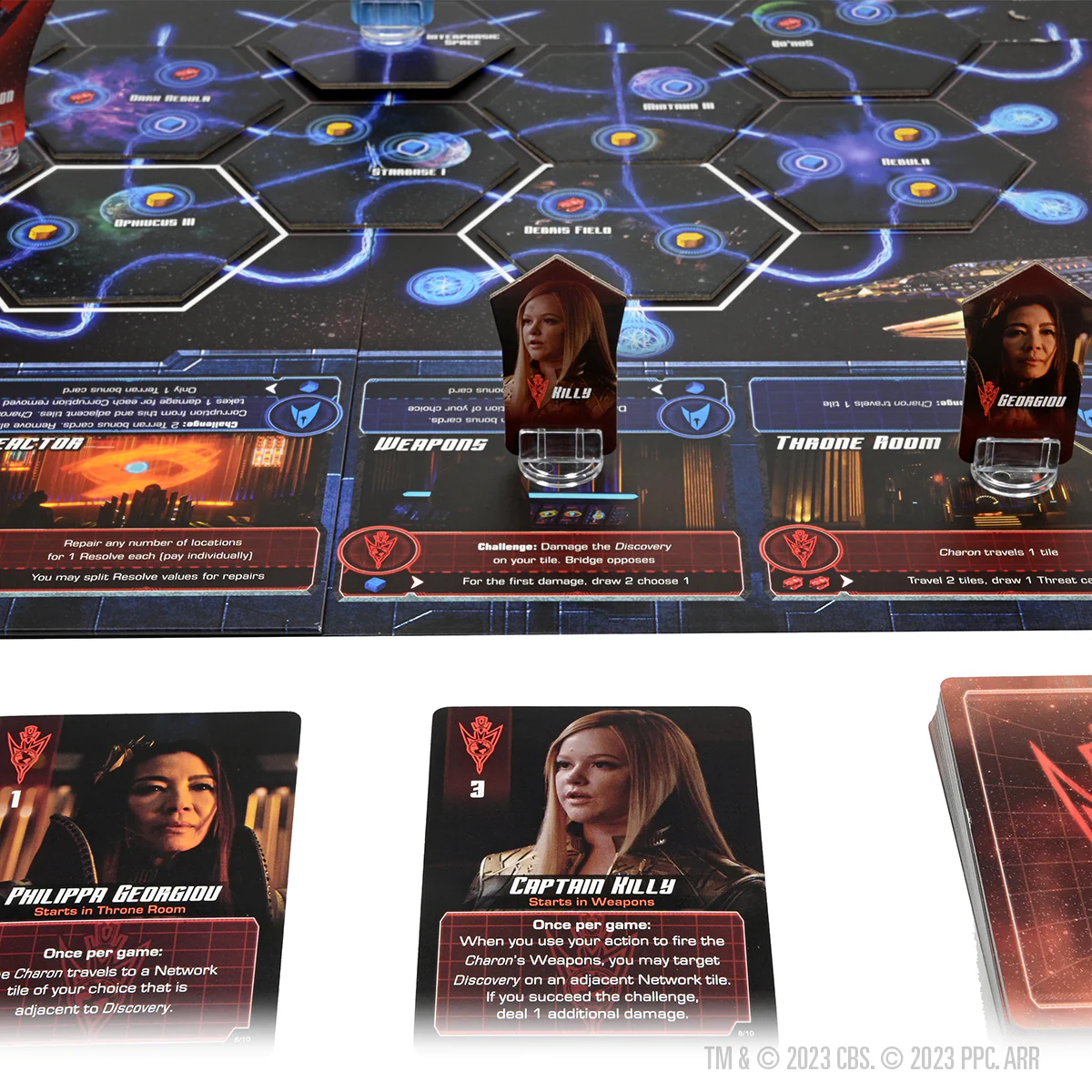 Star Trek Discovery: Black Alert - Image 18