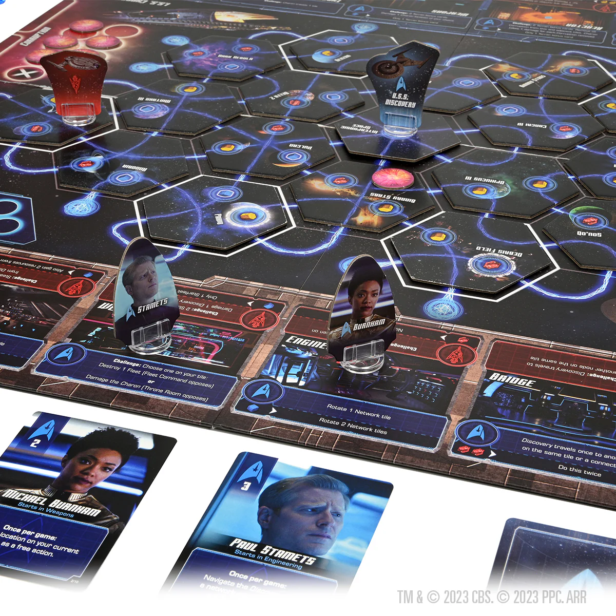 Star Trek Discovery: Black Alert - Image 20