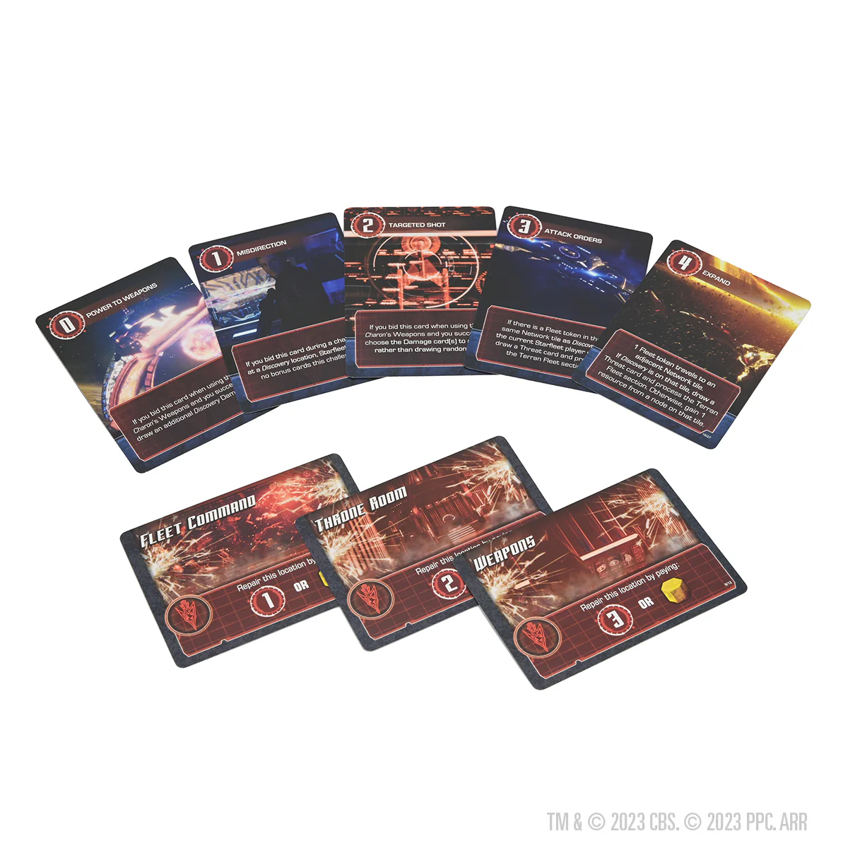 Star Trek Discovery: Black Alert - Image 8