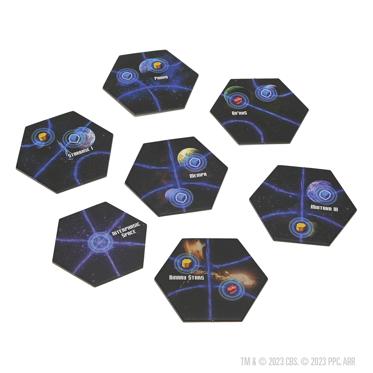 Star Trek Discovery: Black Alert - Image 9