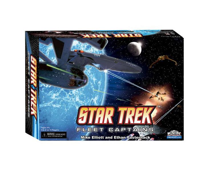 Star Trek: Fleet Captains - Image 2