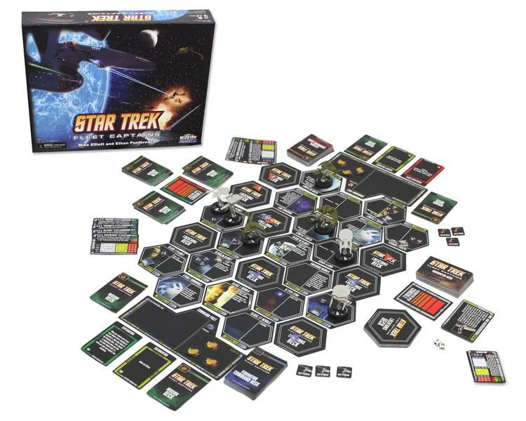 Star Trek: Fleet Captains - Image 3