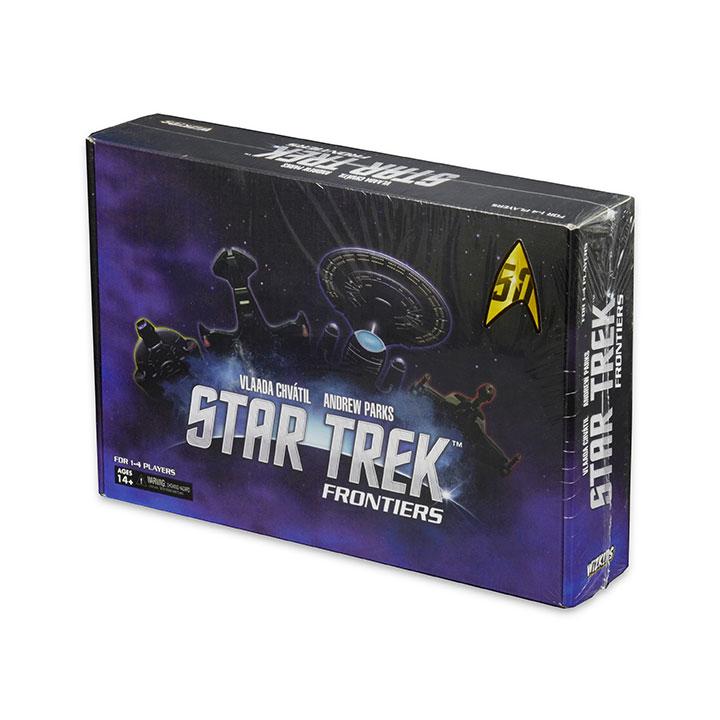 Star Trek: Frontiers - Image 2