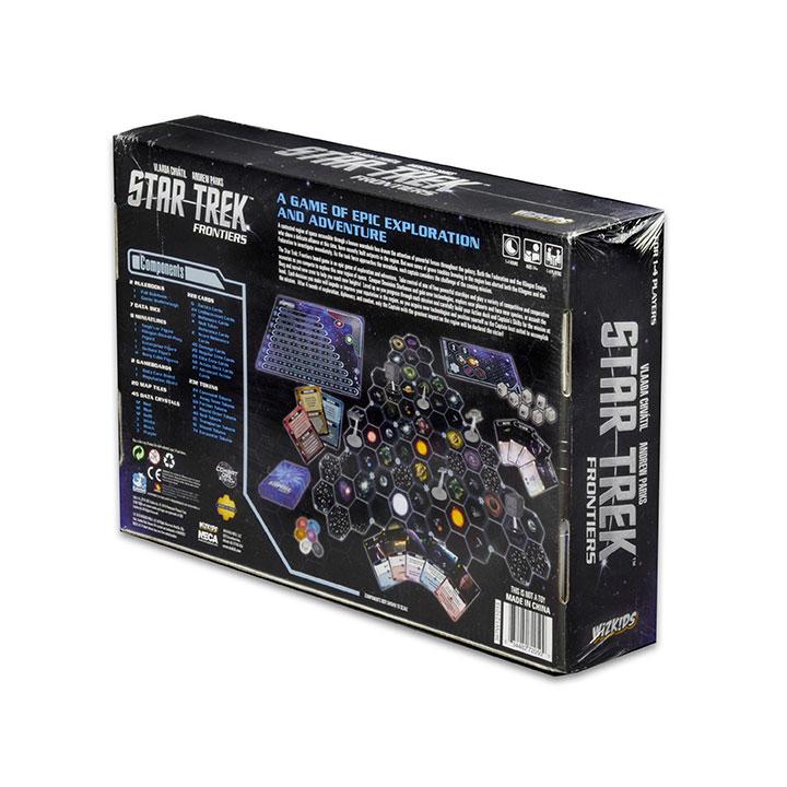 Star Trek: Frontiers - Image 3