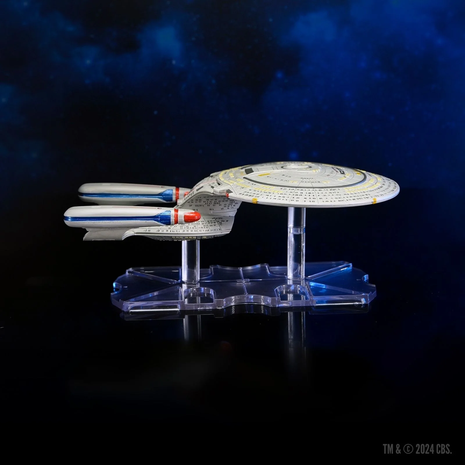 Star Trek: Into the Unknown - Federation vs. Dominion Core Set - Image 13