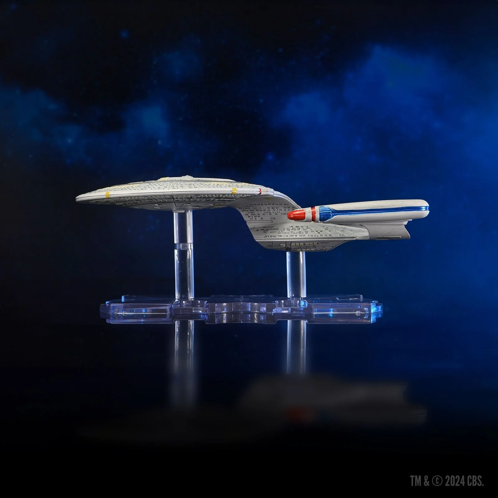 Star Trek: Into the Unknown - Federation vs. Dominion Core Set - Image 14