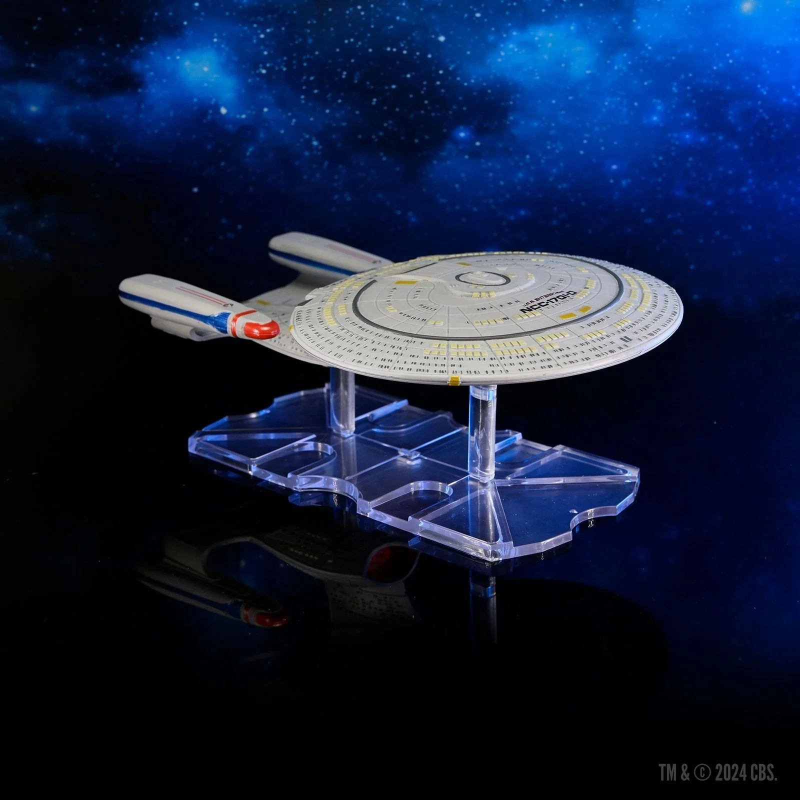 Star Trek: Into the Unknown - Federation vs. Dominion Core Set - Image 15