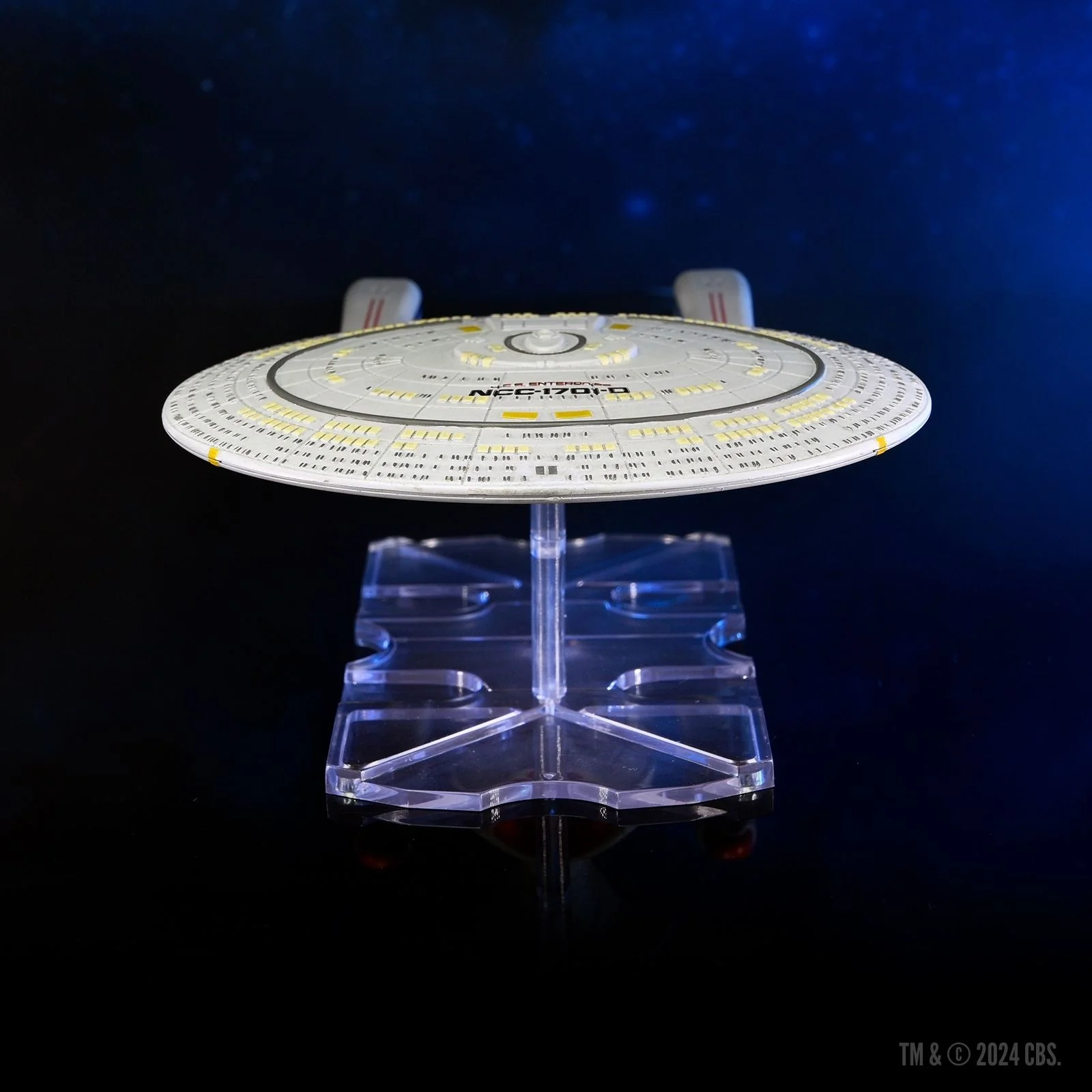 Star Trek: Into the Unknown - Federation vs. Dominion Core Set - Image 16