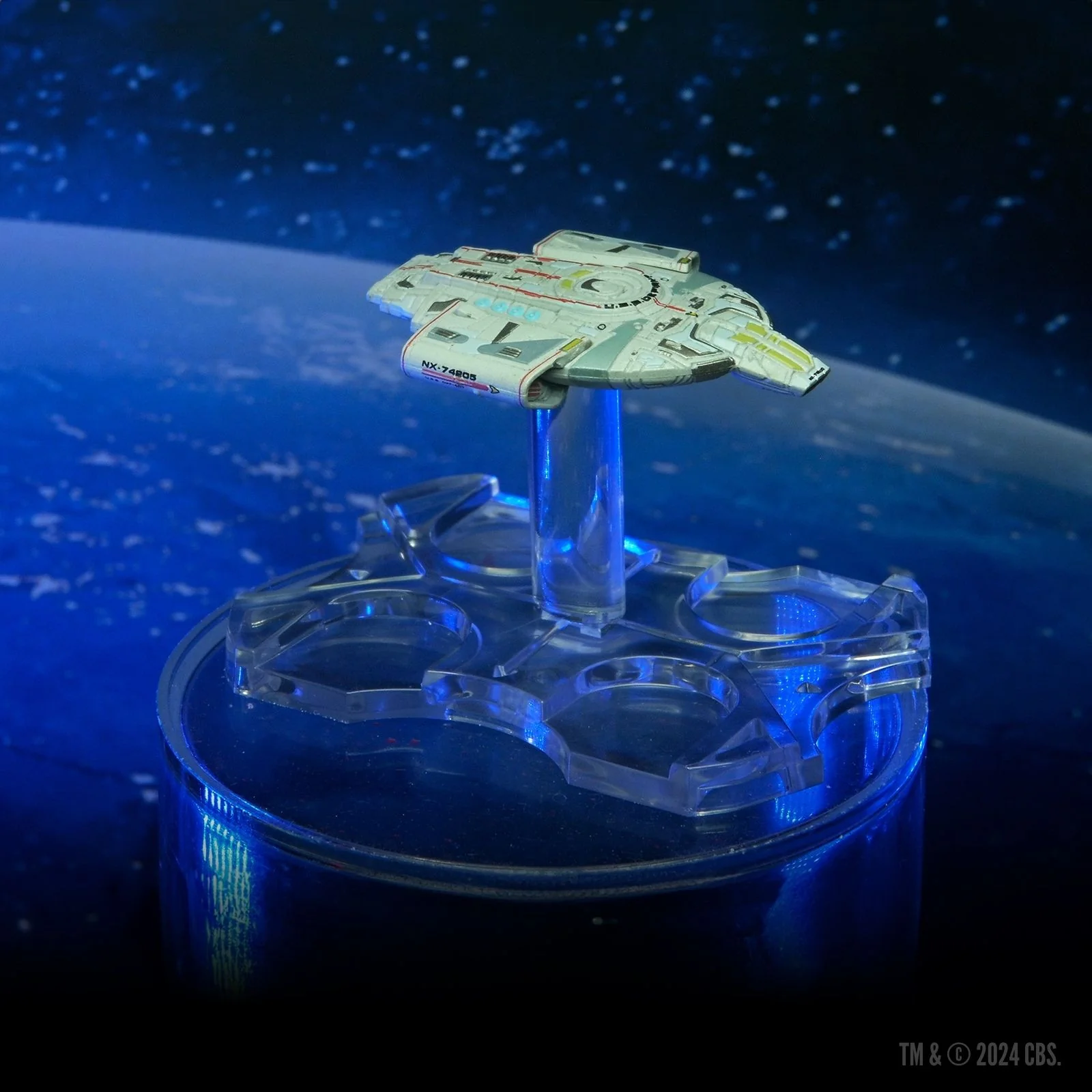 Star Trek: Into the Unknown - Federation vs. Dominion Core Set - Image 17