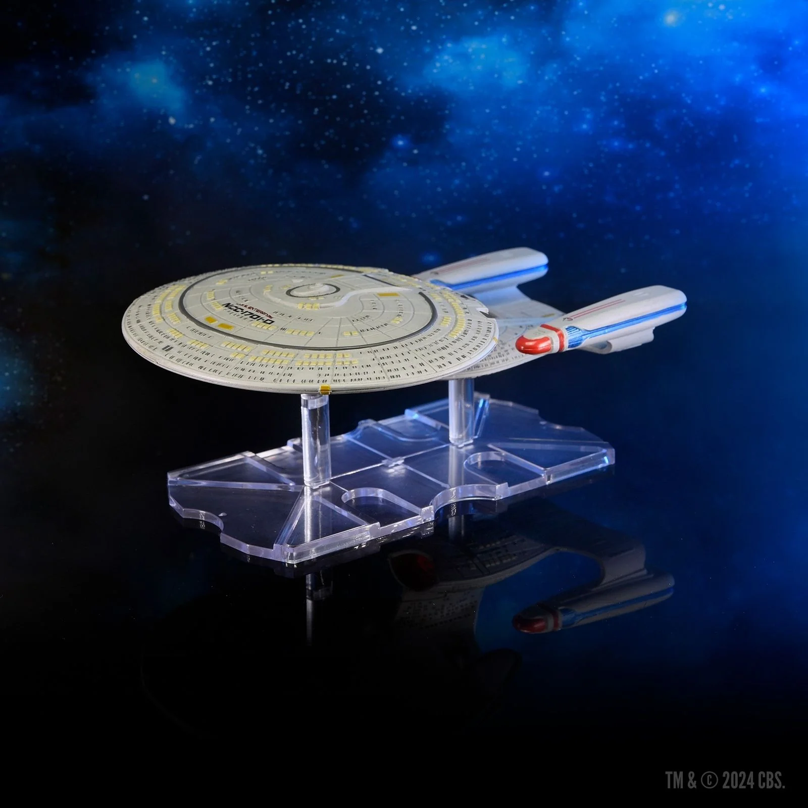 Star Trek: Into the Unknown - Federation vs. Dominion Core Set - Image 18