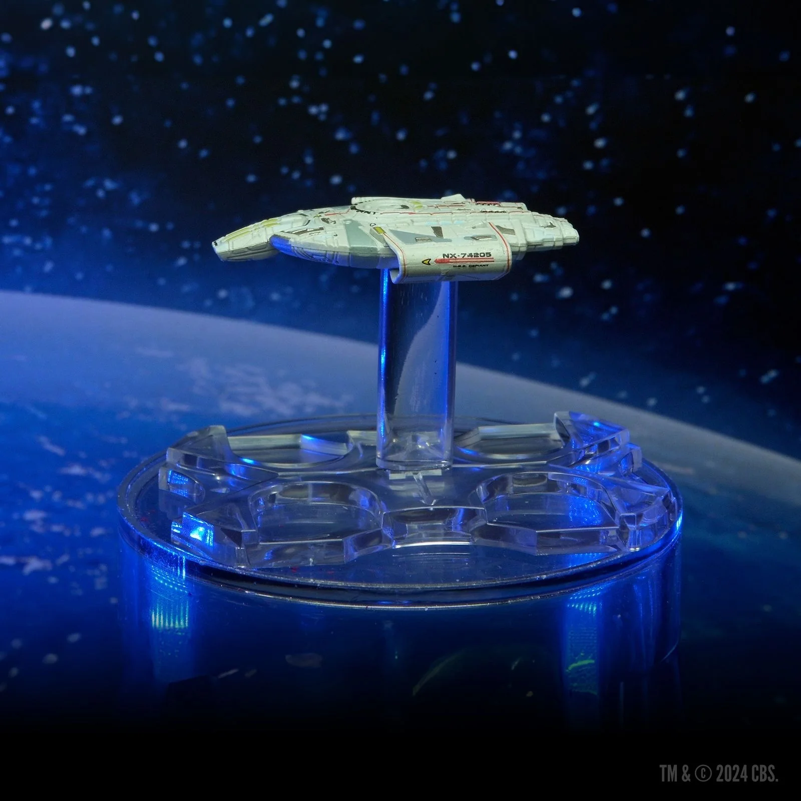 Star Trek: Into the Unknown - Federation vs. Dominion Core Set - Image 19