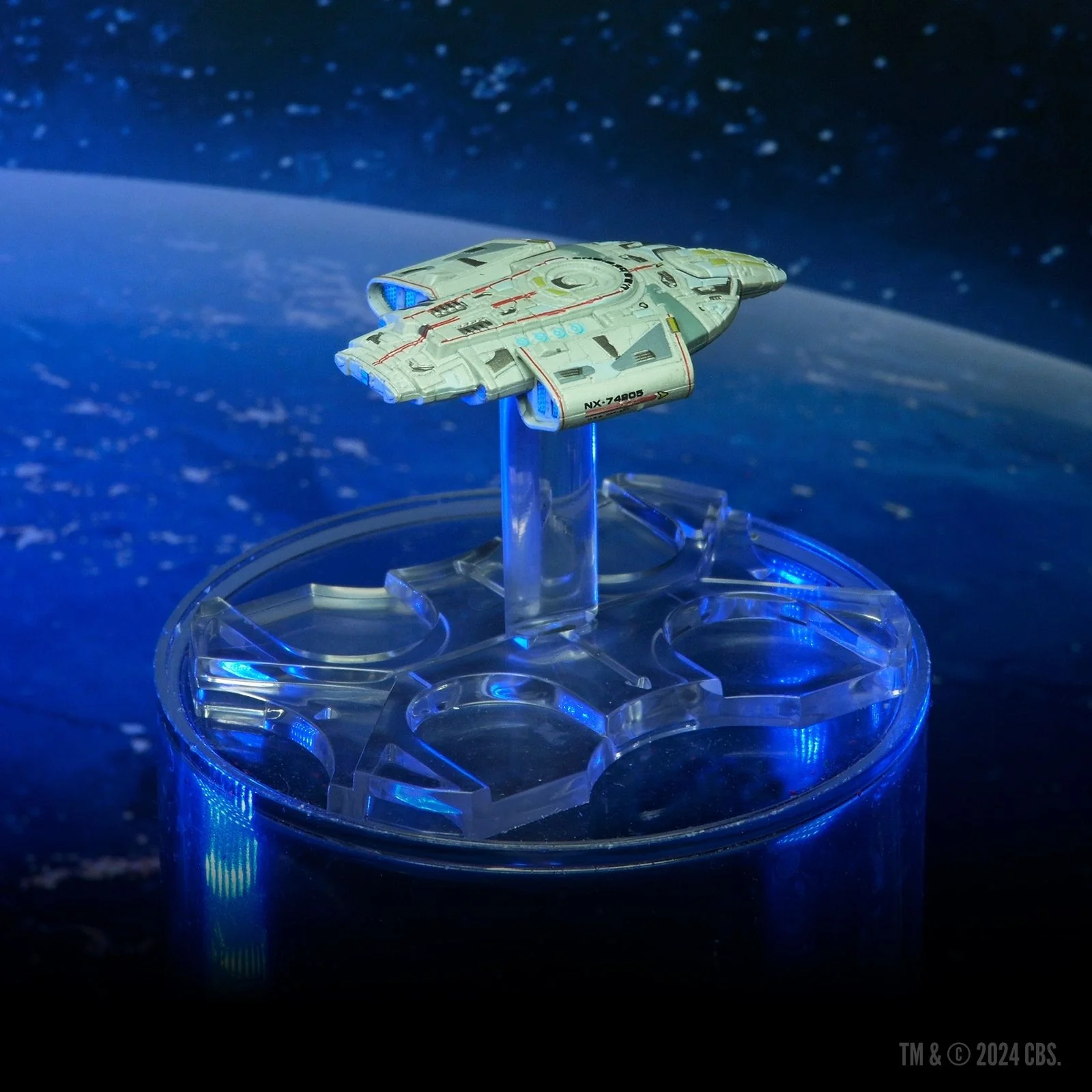 Star Trek: Into the Unknown - Federation vs. Dominion Core Set - Image 20