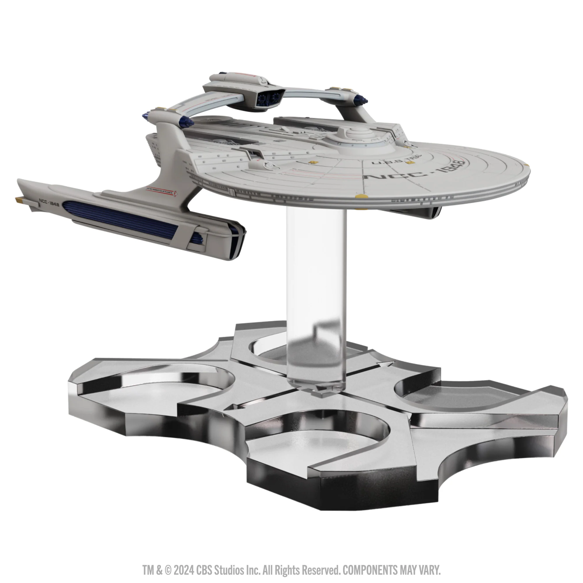 Star Trek: Into the Unknown - Rising Tensions Expansion - Image 3