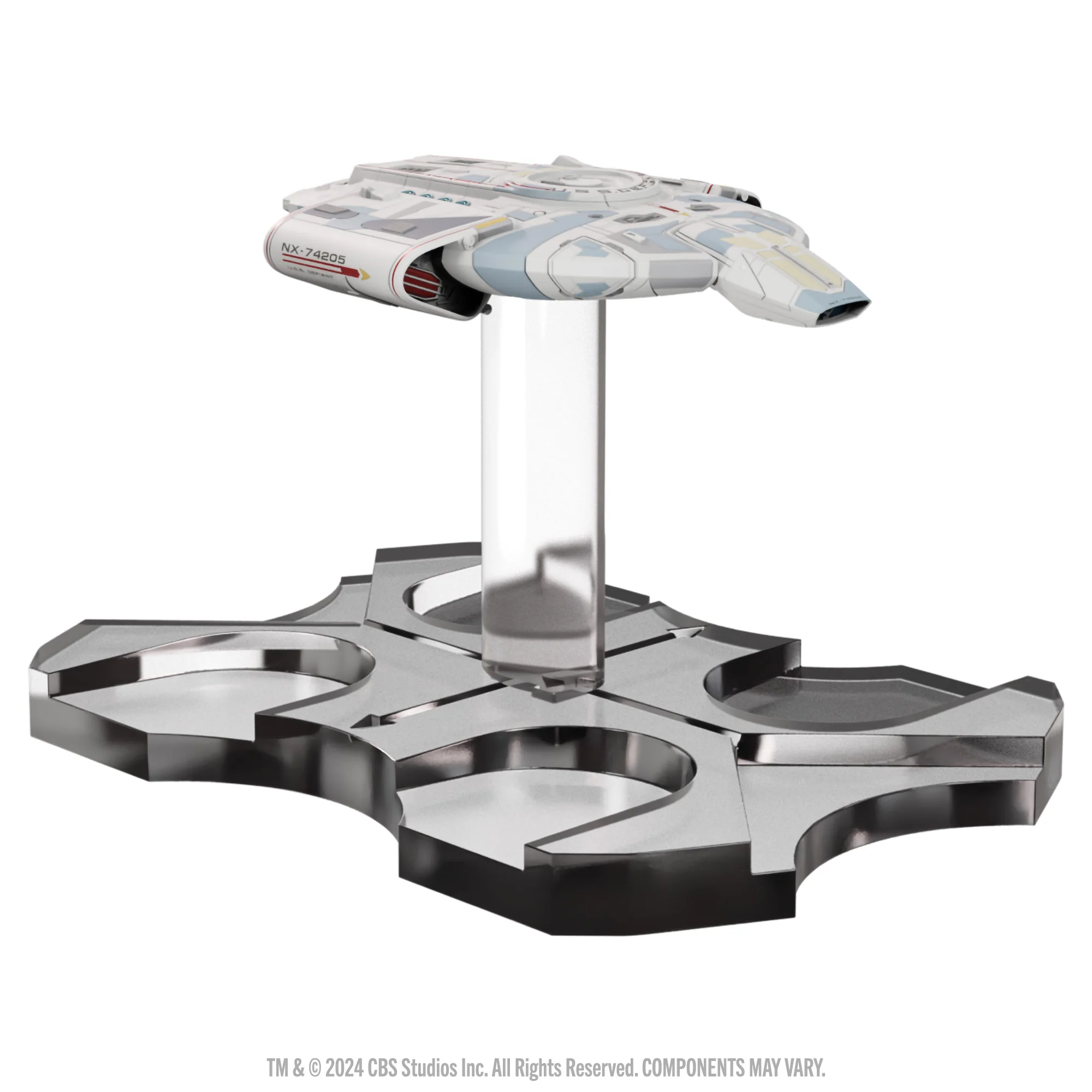 Star Trek: Into the Unknown - Rising Tensions Expansion - Image 4