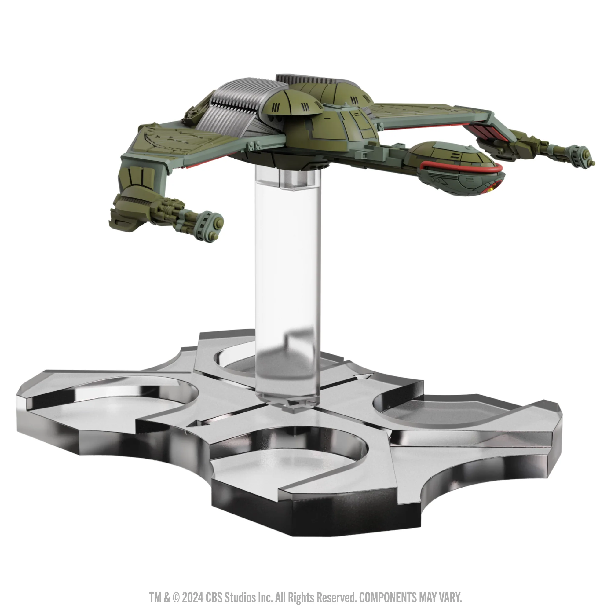 Star Trek: Into the Unknown - Rising Tensions Expansion - Image 5