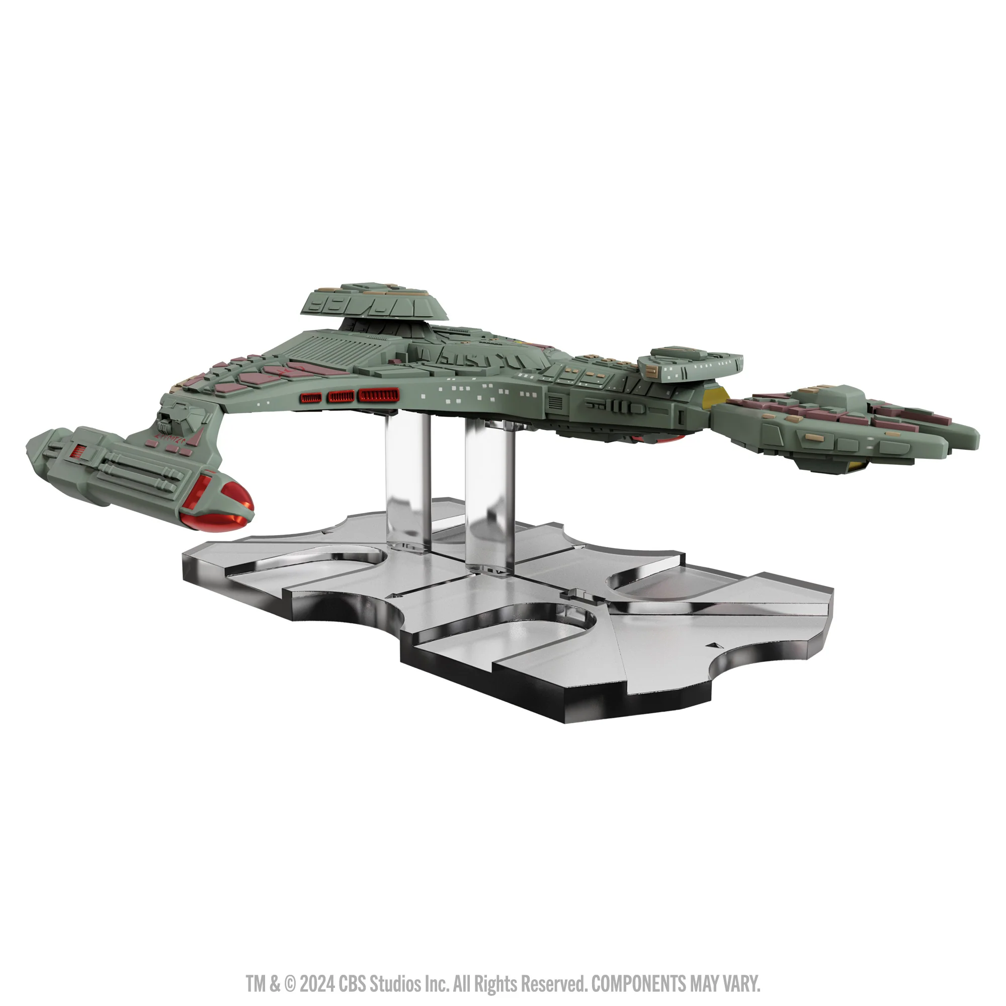 Star Trek: Into the Unknown - Rising Tensions Expansion - Image 6