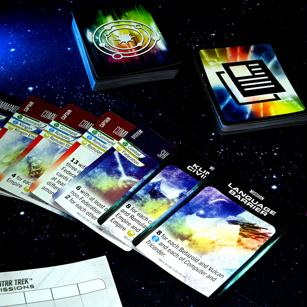 Star Trek: Missions - Image 10