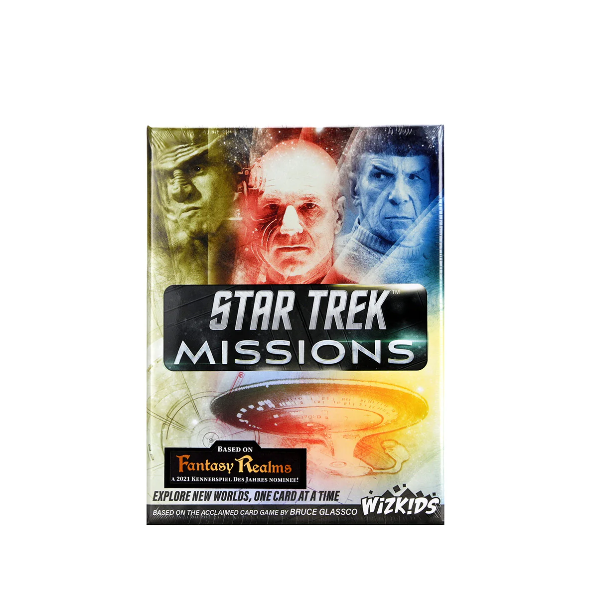 Star Trek: Missions - Image 2